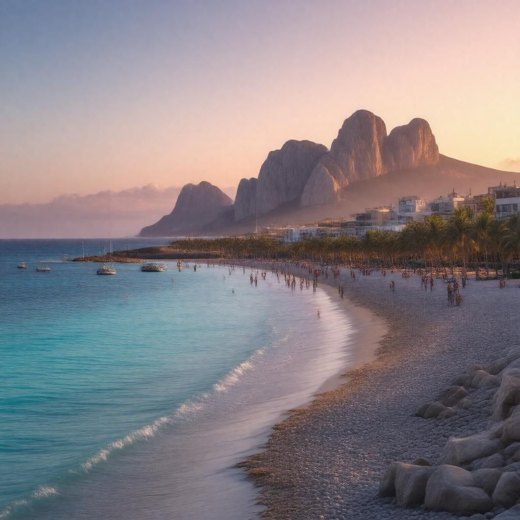 Cabo San Lucas